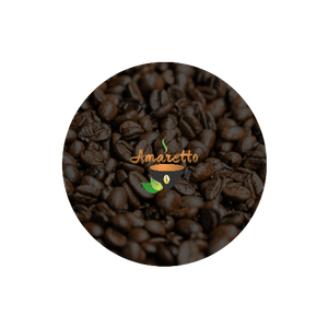 Hazelnut Flavored Coffee