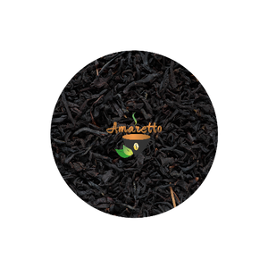 Earl Grey Special Black Tea