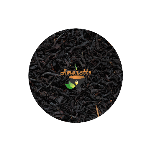 Earl Grey Special Black Tea