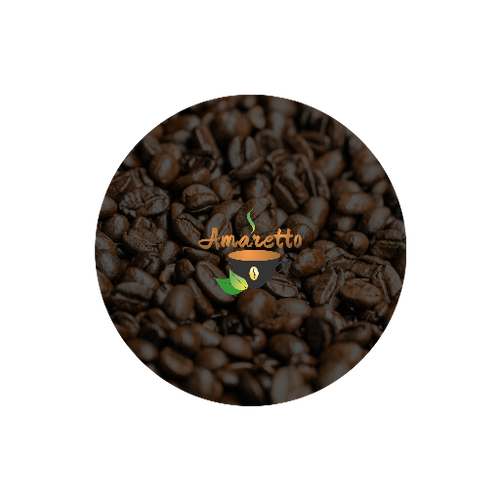 Chocolate-Cherry Flavored Coffee