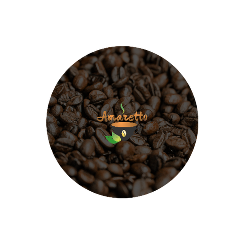 Amaretto Flavored Coffee
