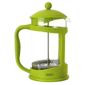 BergHOPP Glass Coffee Maker 1,1l