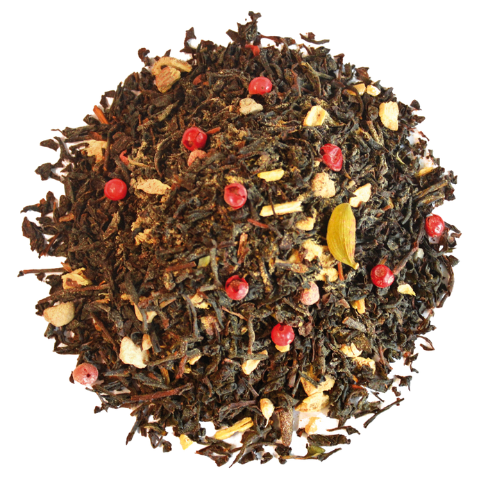 Chai Black Tea