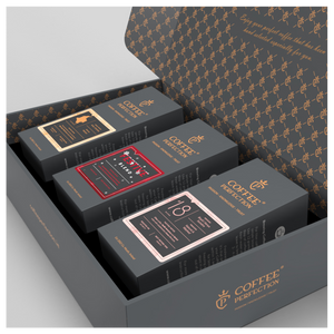 Coffee Perfection Experience Box