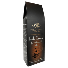 Load image into Gallery viewer, Irish Cream Flavoured Ground Coffee