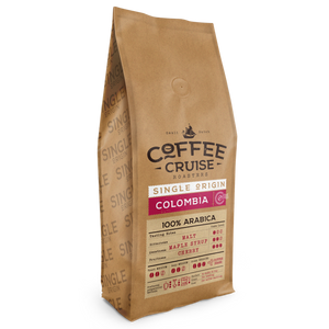 Cruise Colombia Arabica Coffee