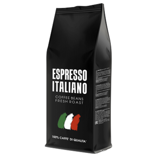 Espresso Italiano Coffee