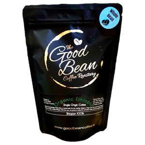 Organic Ethiopia Limu Coffee