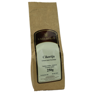 Chicory Coffee