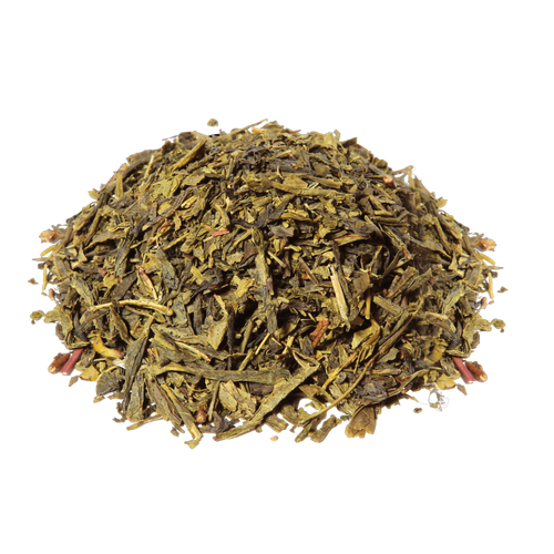 China Sencha Green Tea