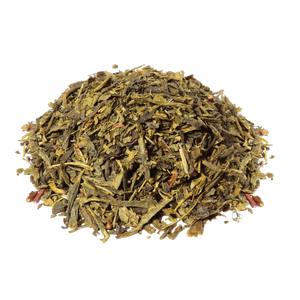 China Sencha Green Tea