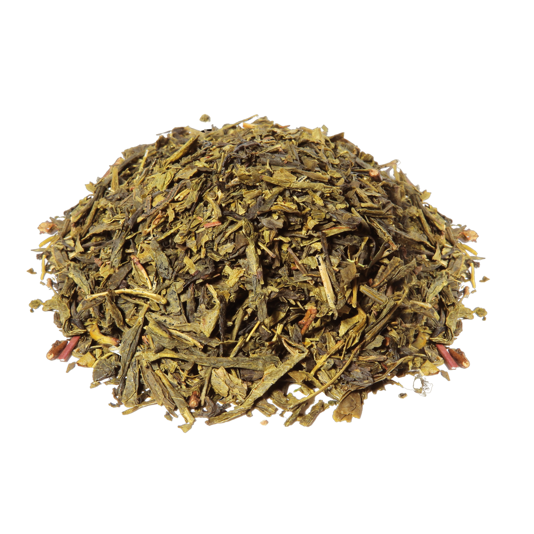 China Sencha Green Tea