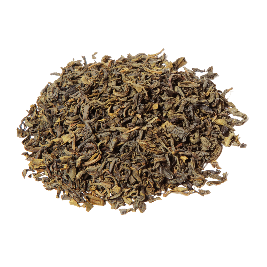 Chun Mee Green Tea