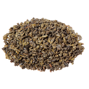 Gunpowder Temple Tea of Heaven Green