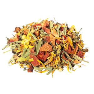 Meditation Herbal Tea Blend Organic