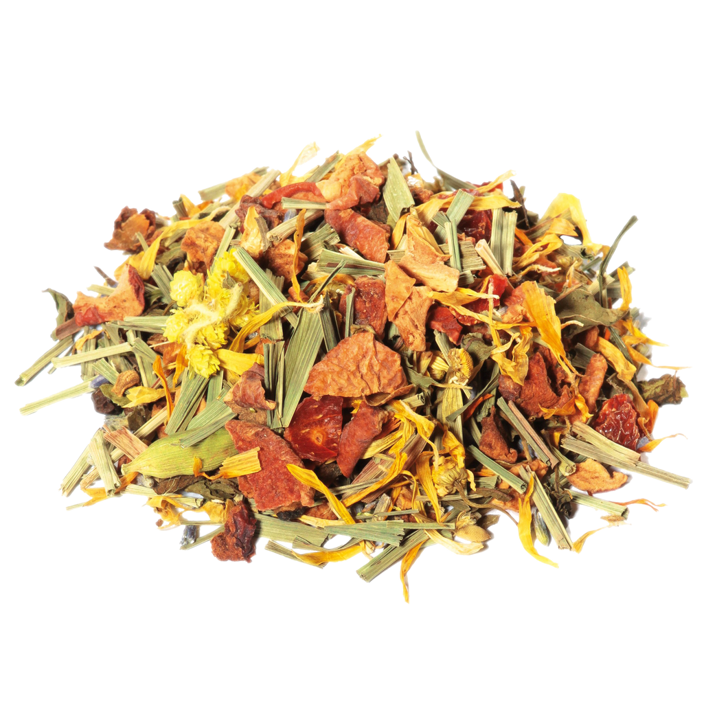 Meditation Herbal Tea Blend Organic