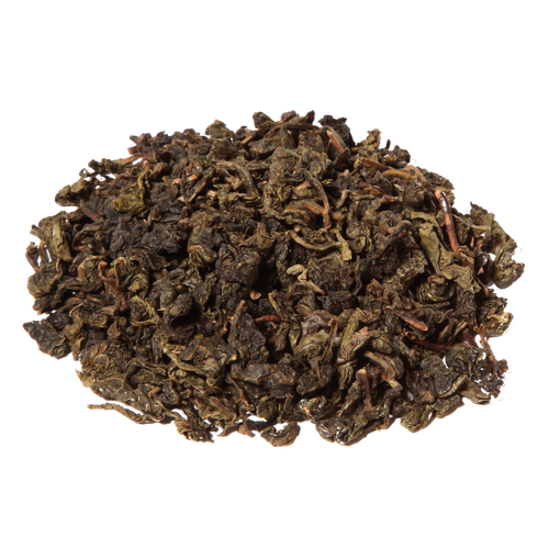 Oolong Tea
