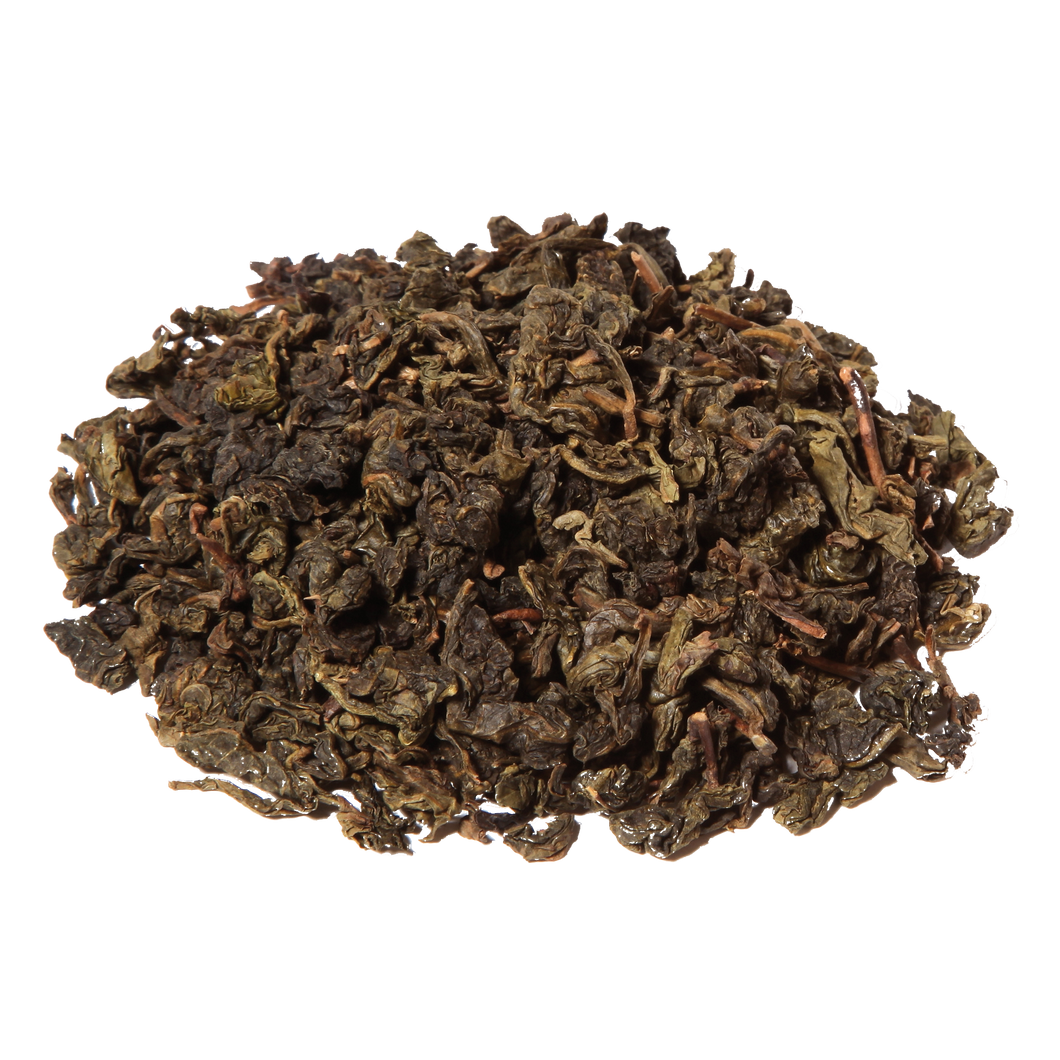 Oolong Tea