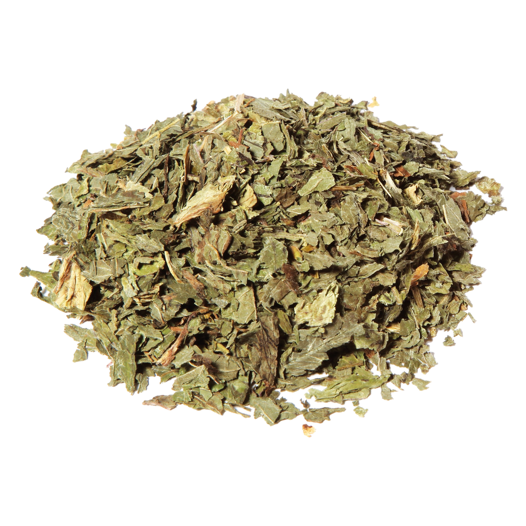 Peppermint Tea
