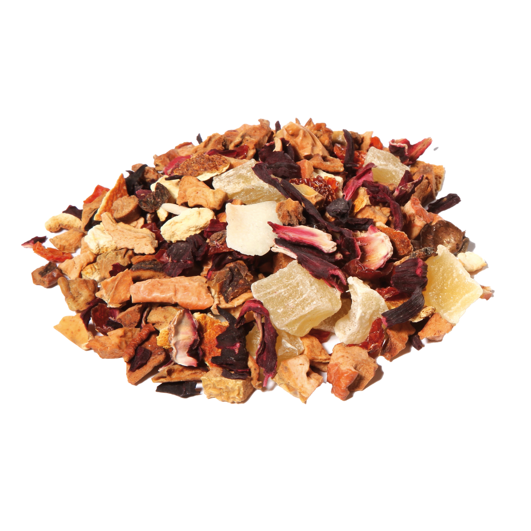Pina Colada Fruit Tea