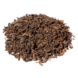 Pu Erh Tea