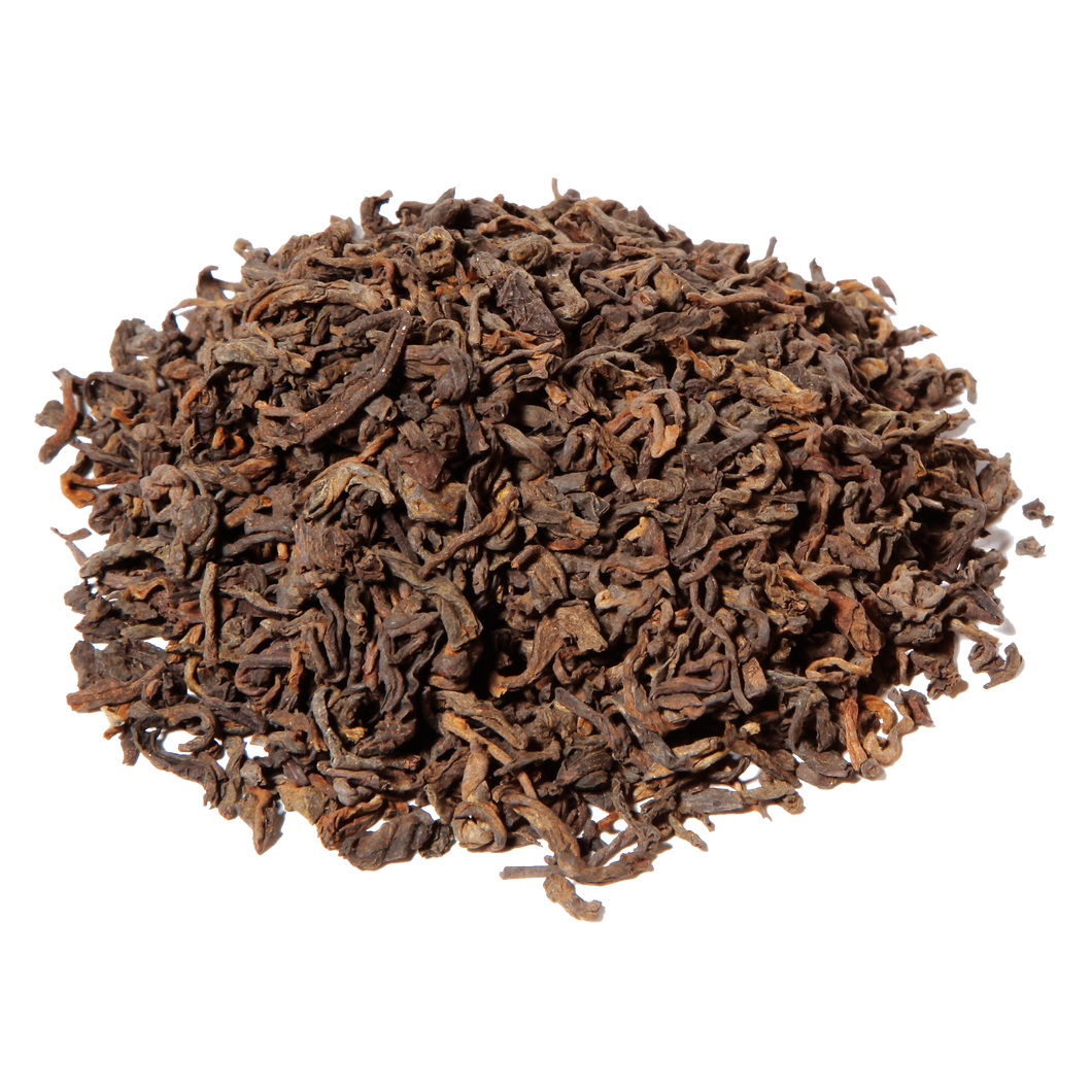 Pu Erh Tea