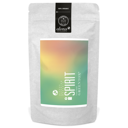 Spirit Tea Herbal Blend