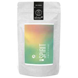 Spirit Tea Herbal Blend