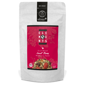 Sweet Berry Fruit Tea