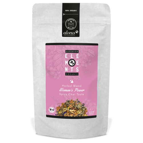 Women's Power Tea Herbal Blend