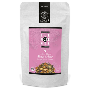 Women's Power Tea Herbal Blend